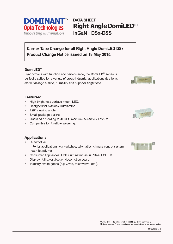 DSX-DSS-PCN_8322250.PDF Datasheet