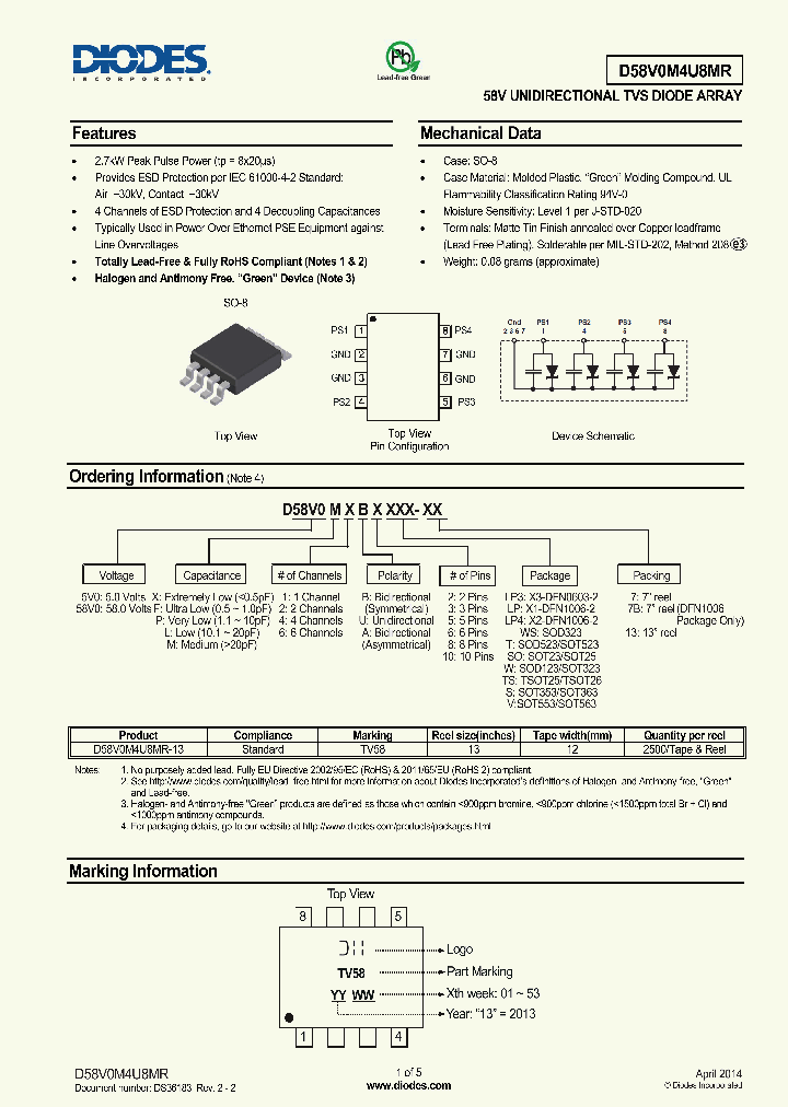 D58V0P4B3LP37B_8326778.PDF Datasheet