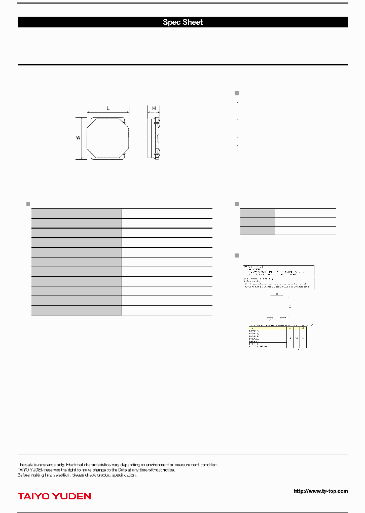 NRS5030TR47NMGJV_8327620.PDF Datasheet