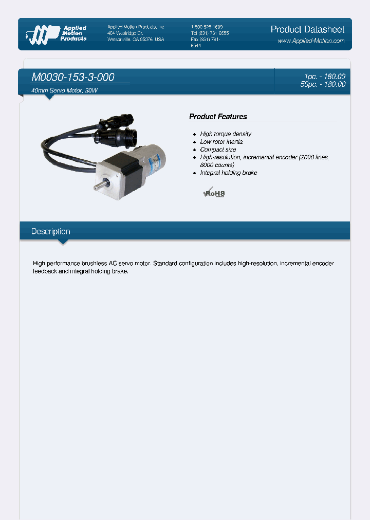 M0030-153-3-000_8327856.PDF Datasheet