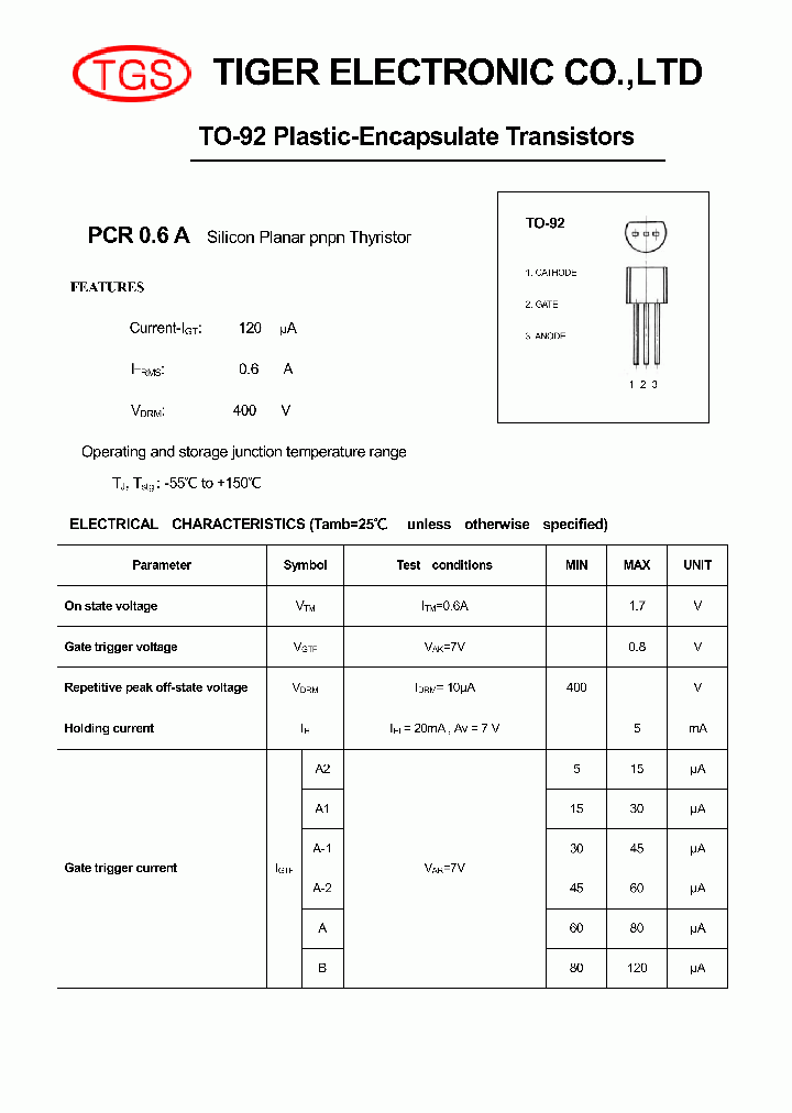 PCR06A_8330001.PDF Datasheet