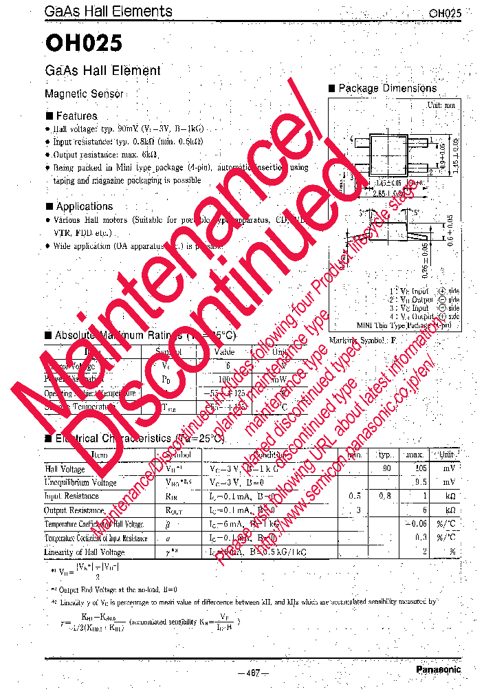 OH10025_8330972.PDF Datasheet