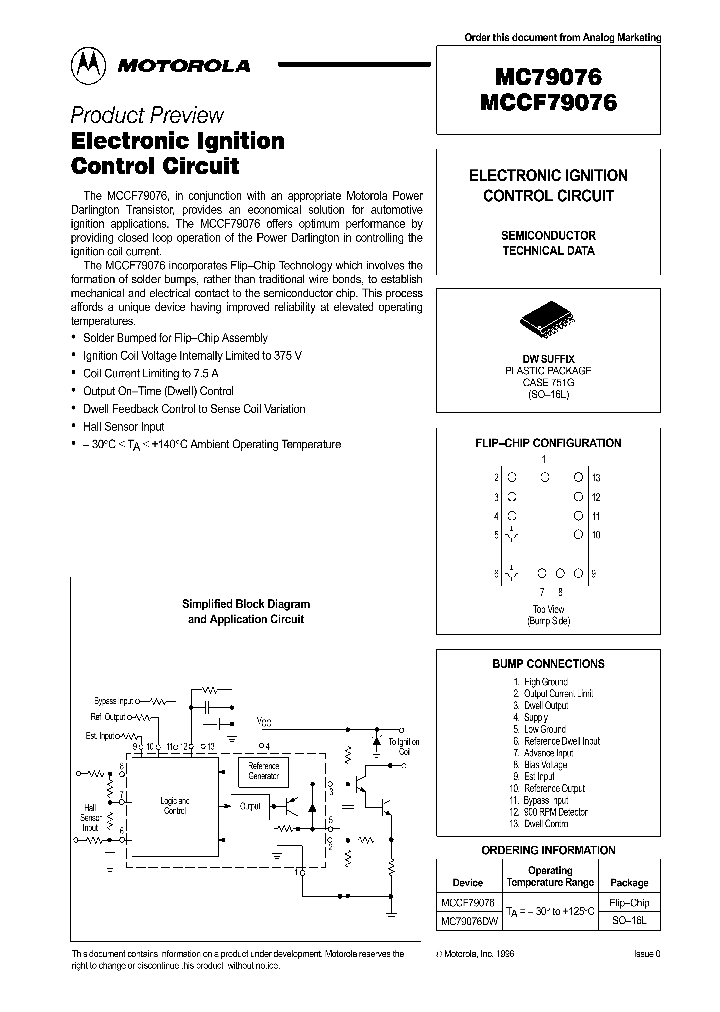 MCCF79076DW_8331125.PDF Datasheet