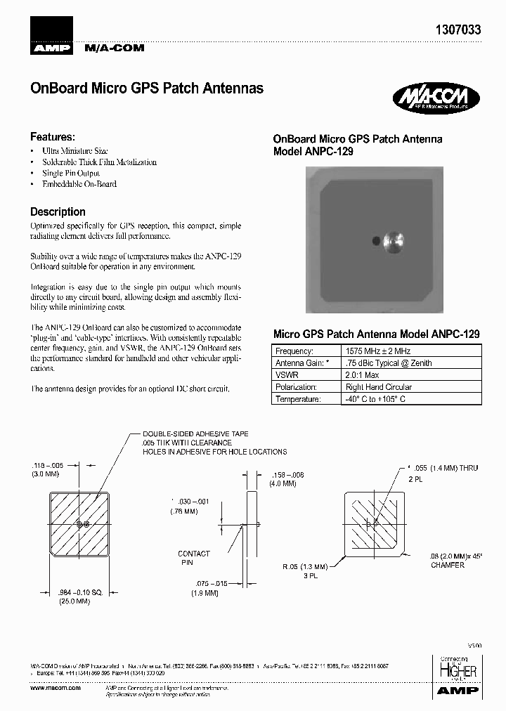 ANPC-129_8332042.PDF Datasheet