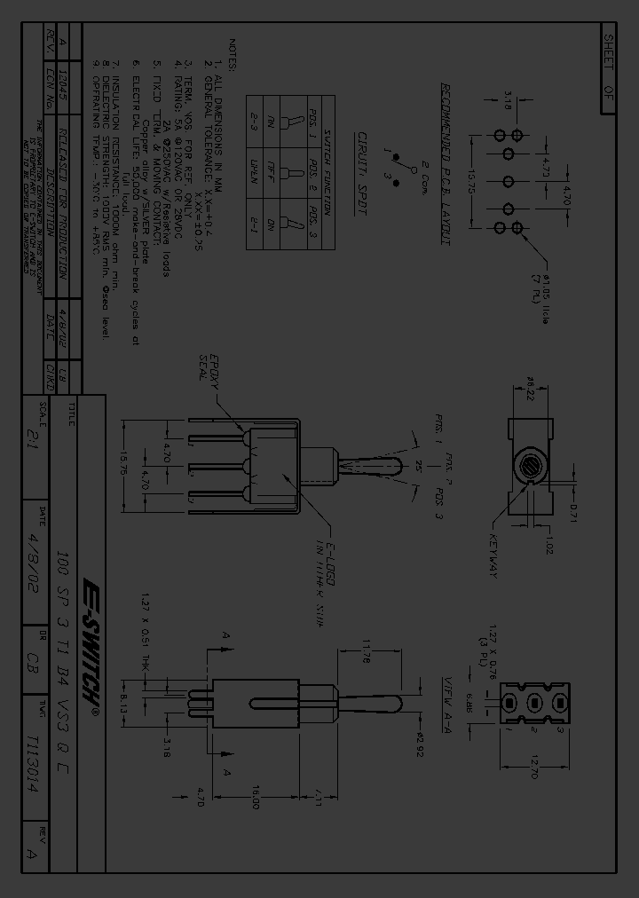 T113014_8334027.PDF Datasheet
