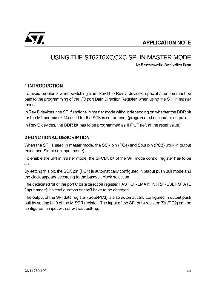 AN1127_8336690.PDF Datasheet