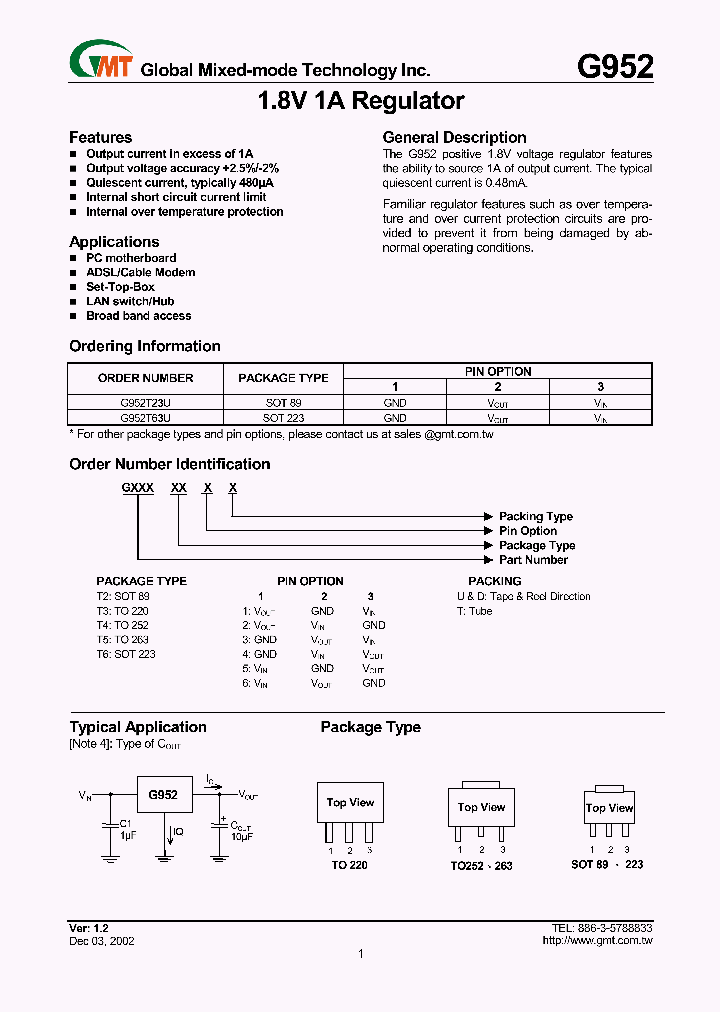 G952T63D_8336691.PDF Datasheet