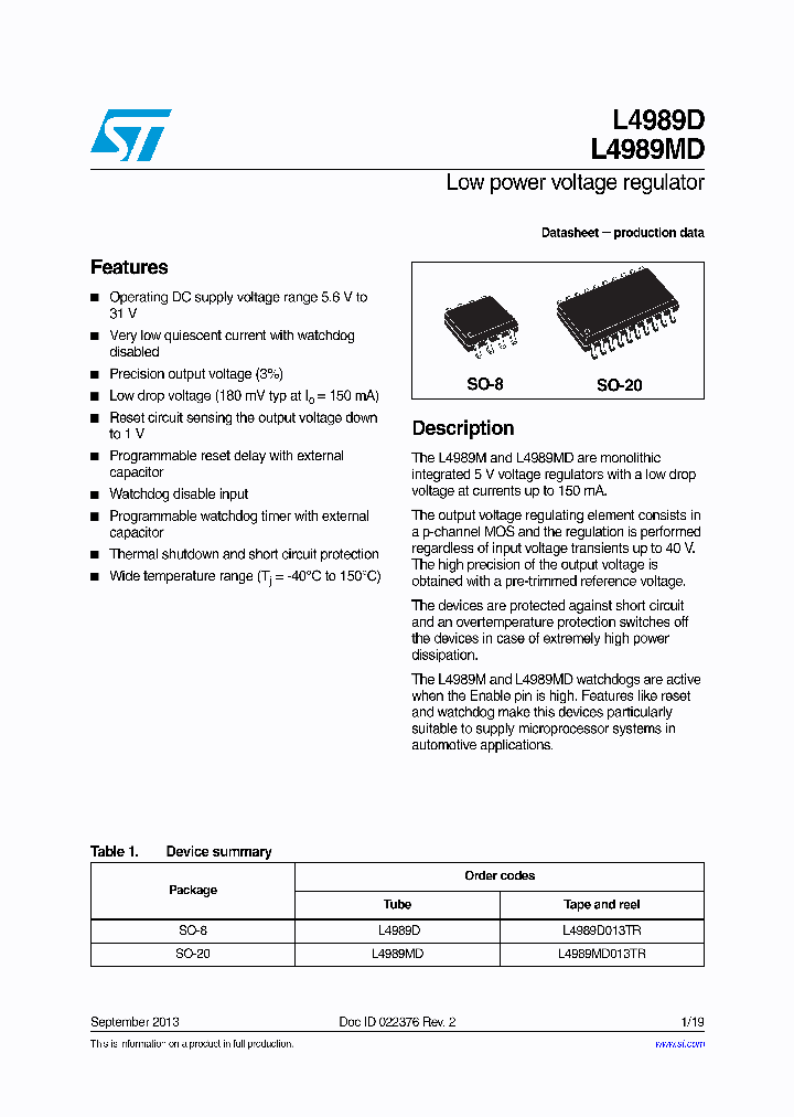 L4989MD013TR_8337103.PDF Datasheet