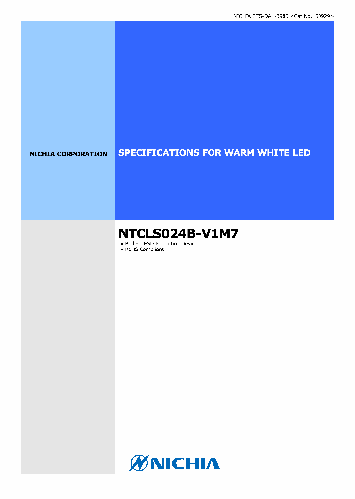 NTCLS024B-V1M7_8339107.PDF Datasheet