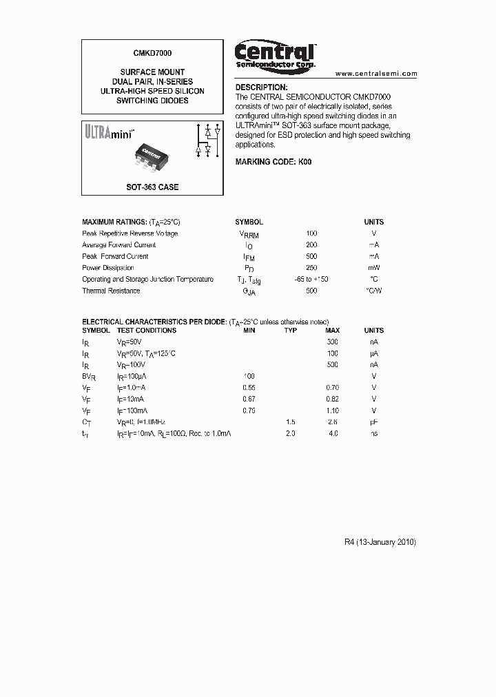 CMKD7000-10_8339212.PDF Datasheet