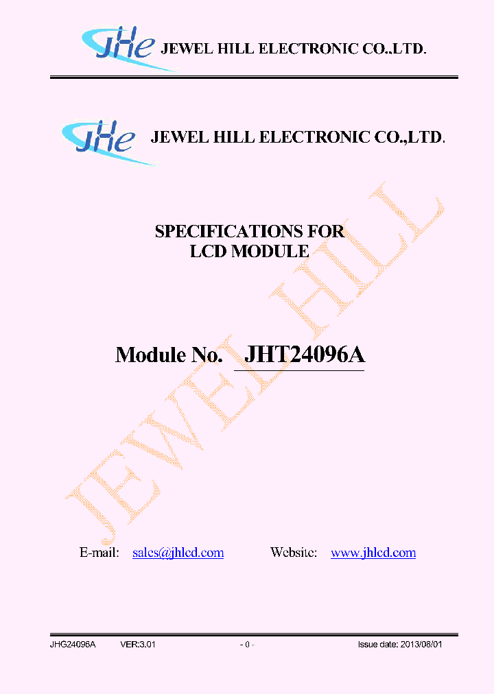 JHT24096AFBRCANUA_8339894.PDF Datasheet