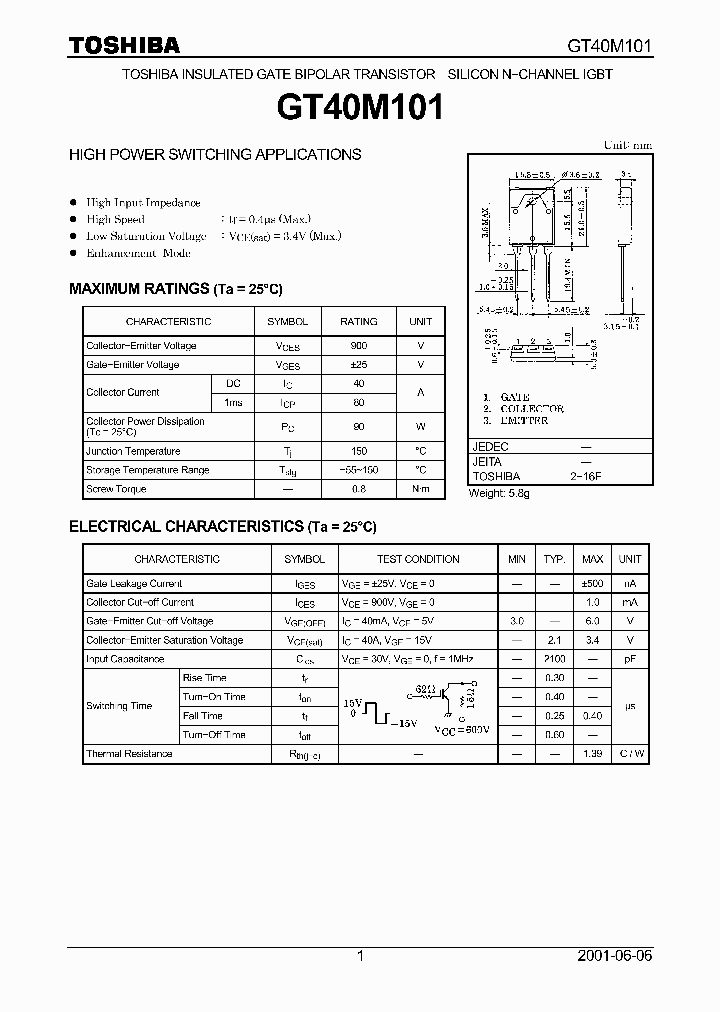 GT40M101_8342023.PDF Datasheet