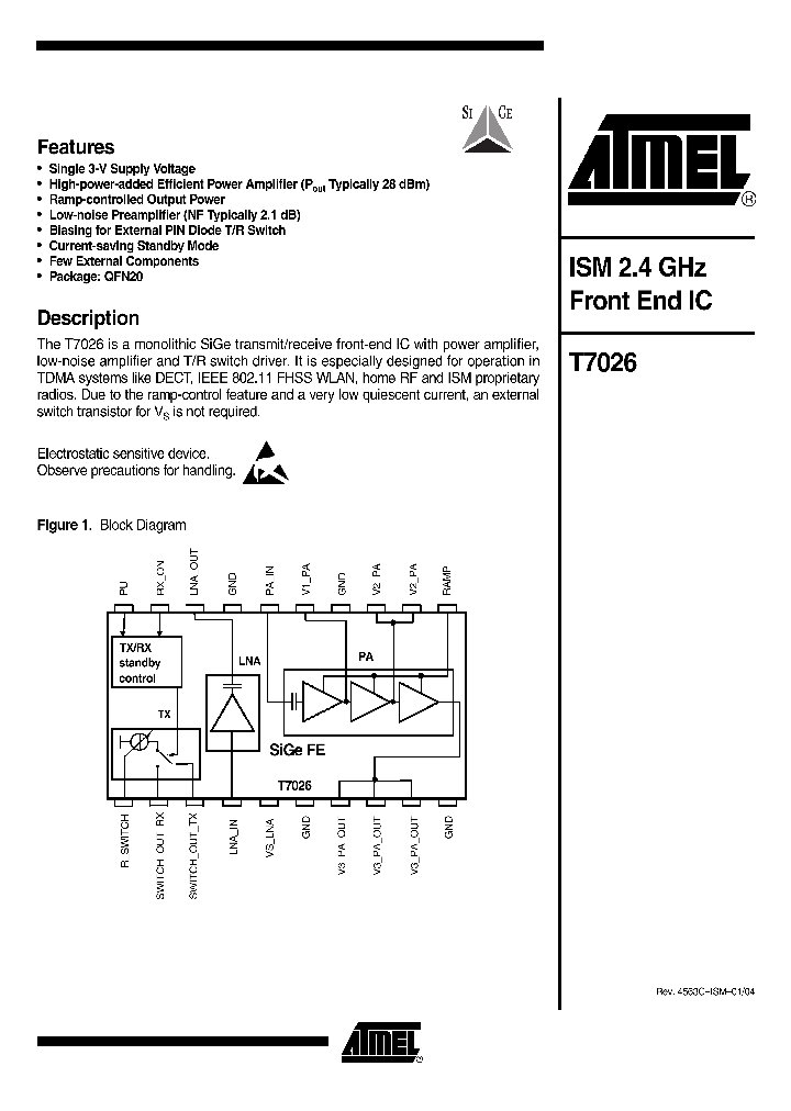 T7026-PGP_8343591.PDF Datasheet