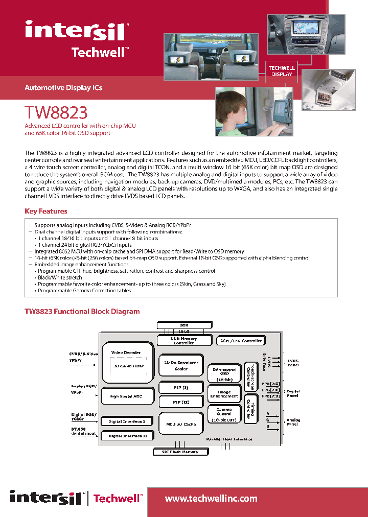 TW8823_8345320.PDF Datasheet