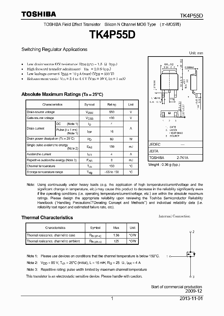 TK4P55D_8348169.PDF Datasheet