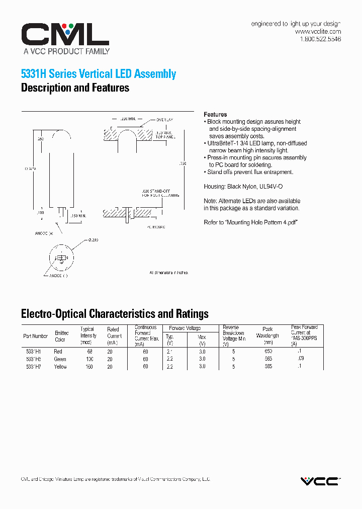 5331H7_8350929.PDF Datasheet