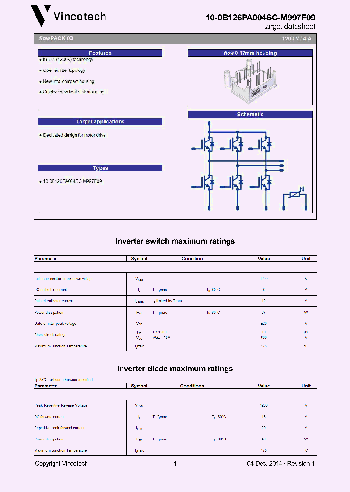 10-0B126PA004SC-M997F09_8351398.PDF Datasheet