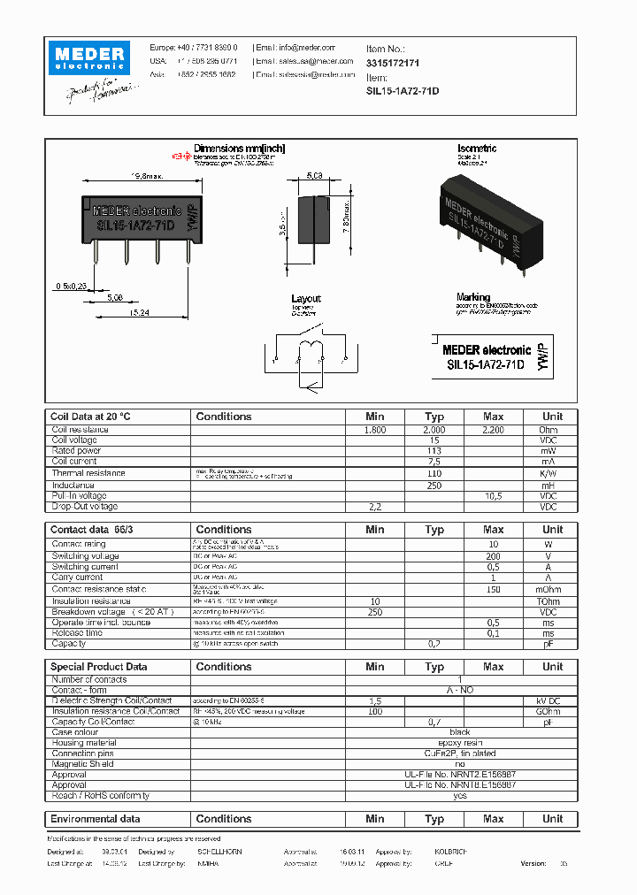 3315172171_8352641.PDF Datasheet