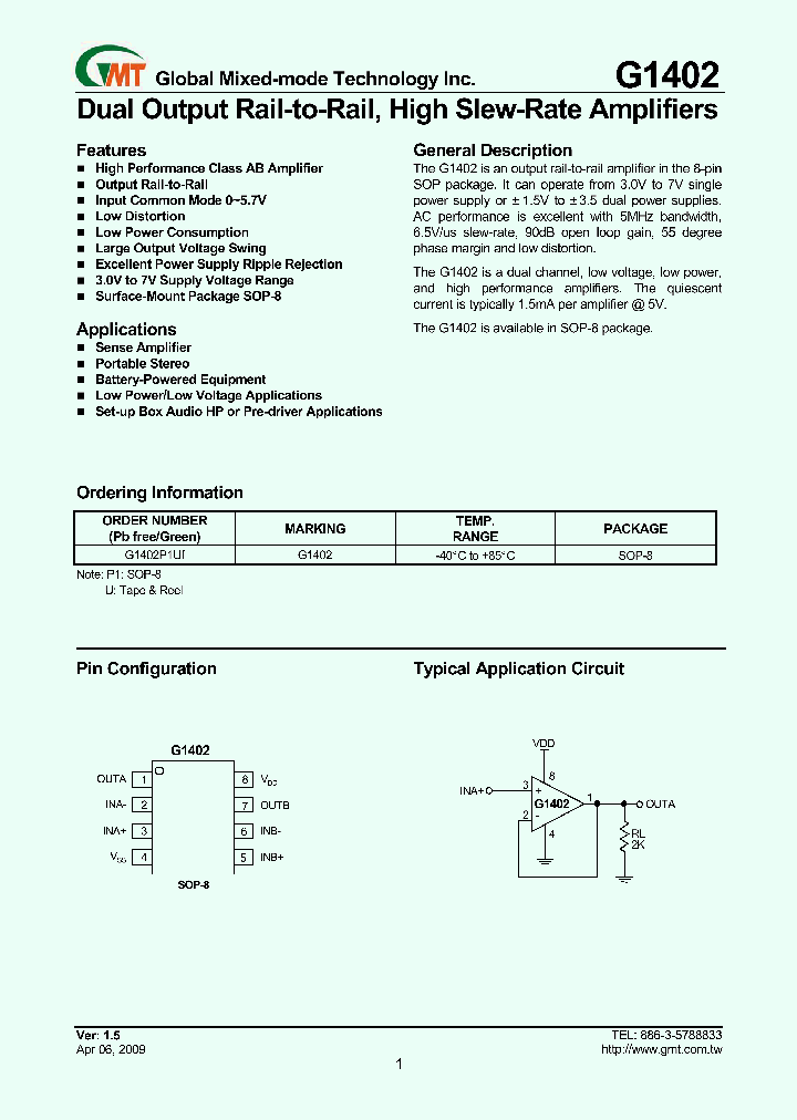 G1402-15_8353122.PDF Datasheet