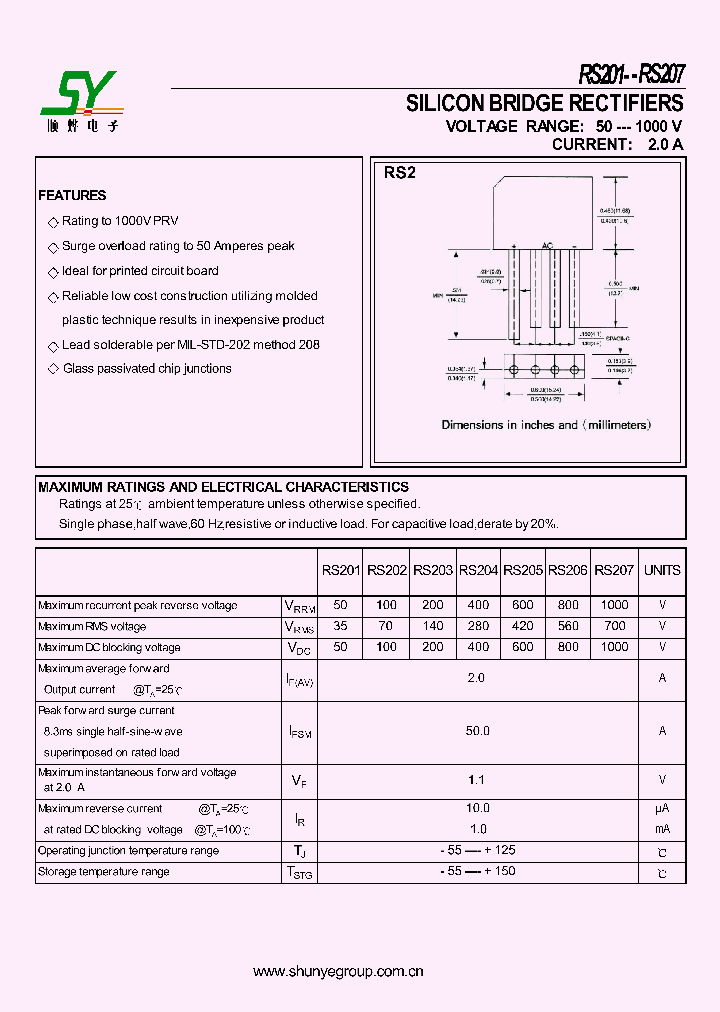 RS204_8354902.PDF Datasheet