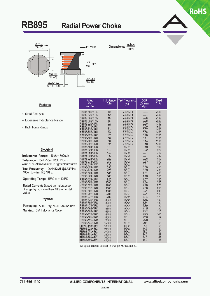 RB895-103K-RC_8355867.PDF Datasheet