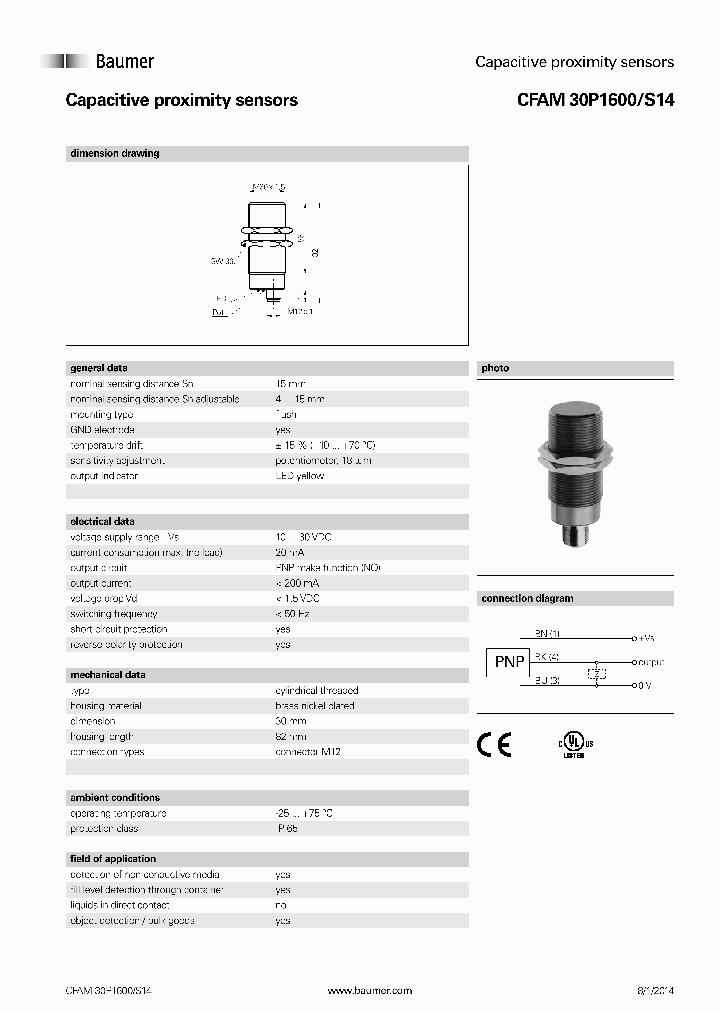 30P1600S14_8356403.PDF Datasheet