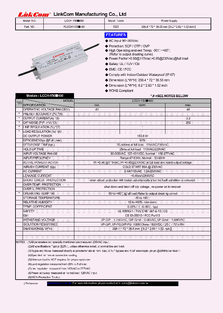 LCCH-150X480_8357362.PDF Datasheet