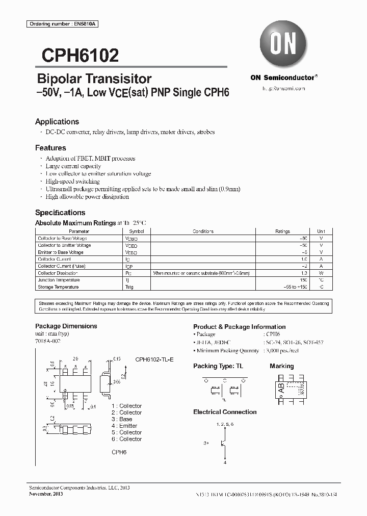 EN5810_8360064.PDF Datasheet