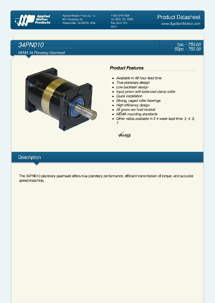 34PN010_8361799.PDF Datasheet