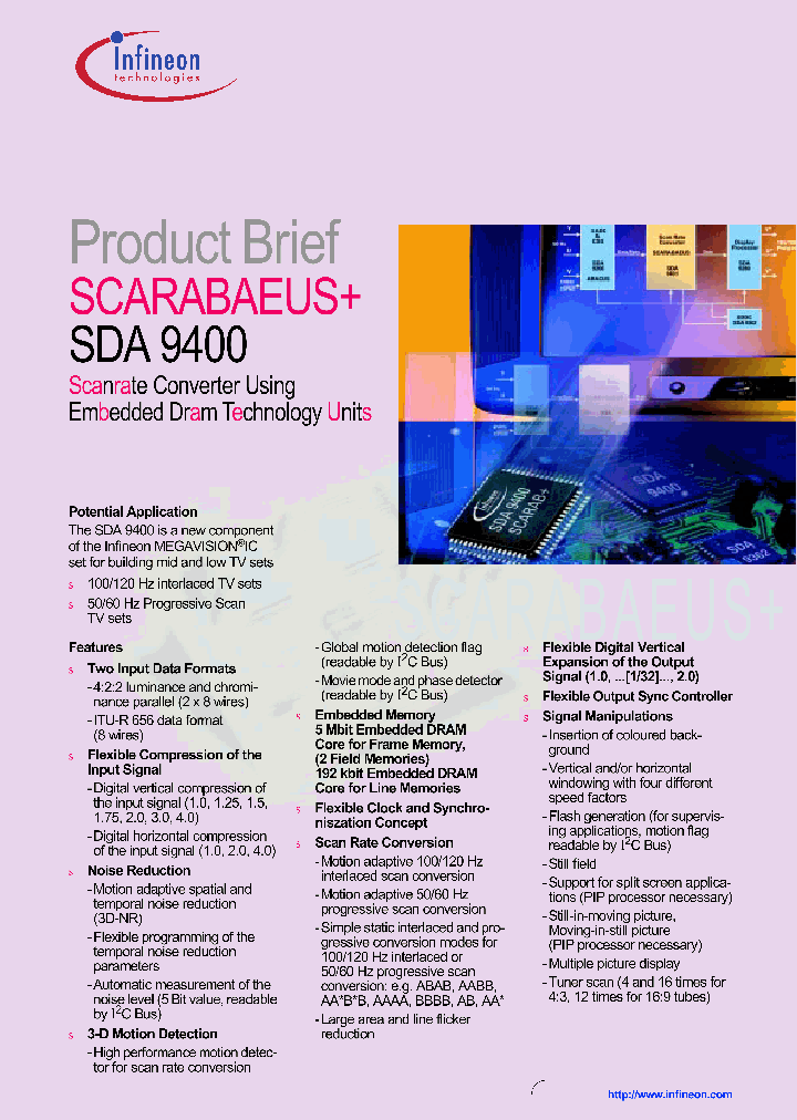 SDA9400_8363479.PDF Datasheet