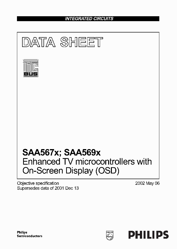 SAA5697HLM1_8364673.PDF Datasheet