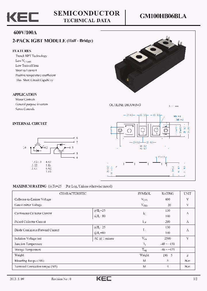 GM100HB06BLA_8367179.PDF Datasheet