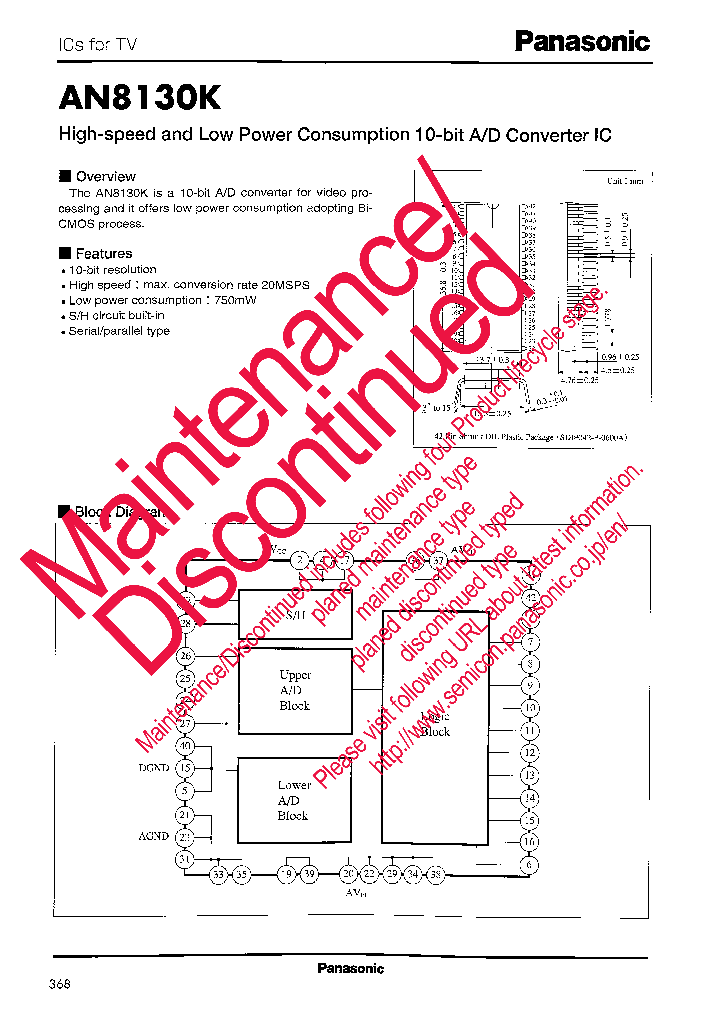 AN8130K_8369669.PDF Datasheet