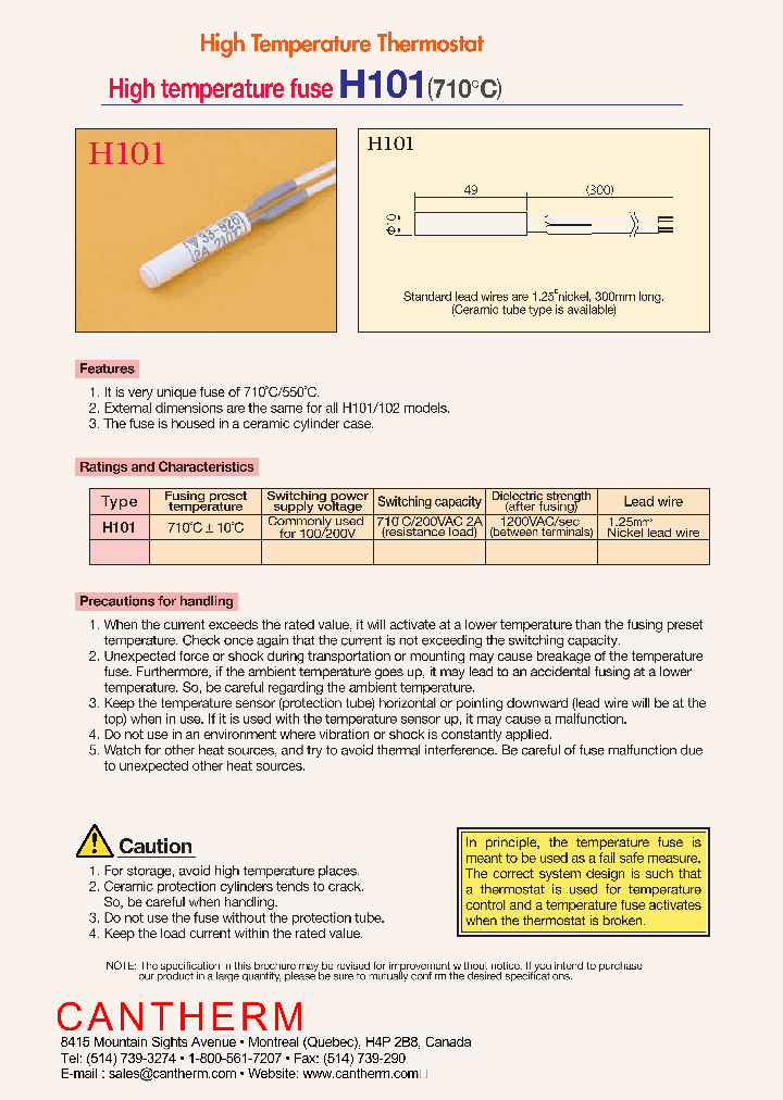 H101_8370713.PDF Datasheet