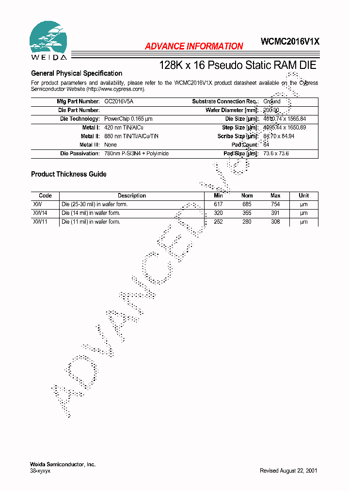 WCMC2016V1X-2XWI_8371551.PDF Datasheet