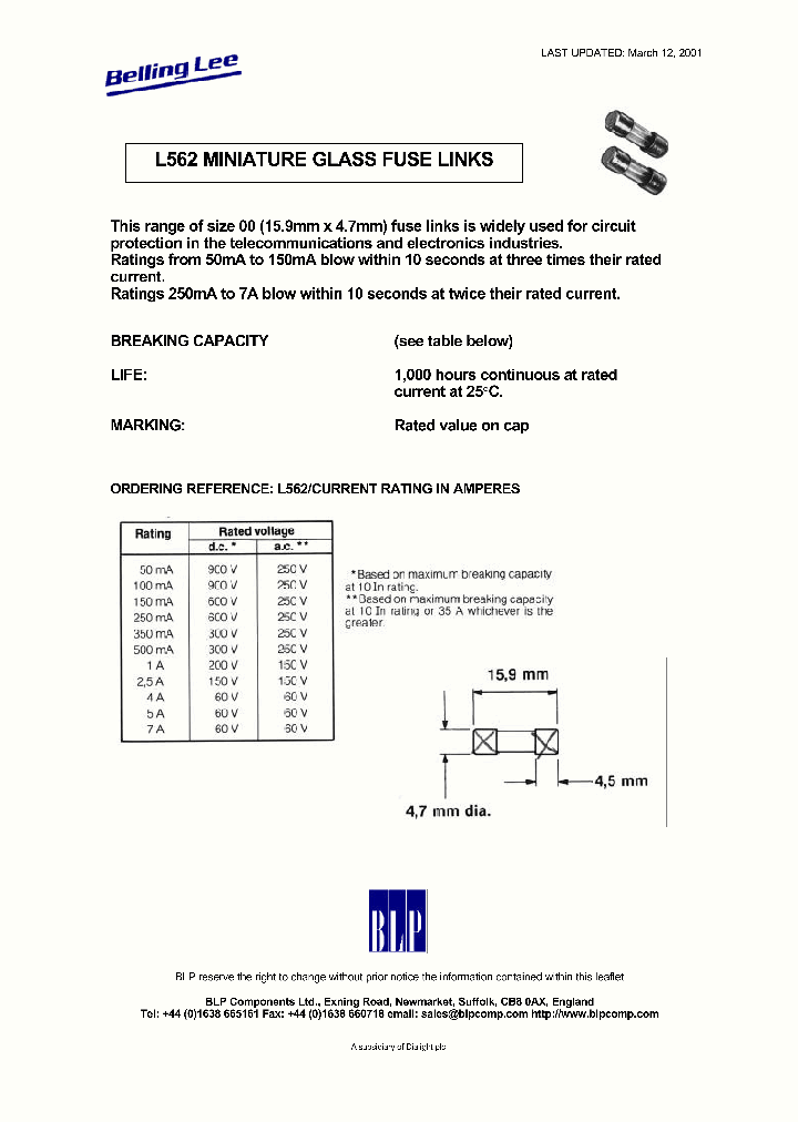 L56225A_8371600.PDF Datasheet