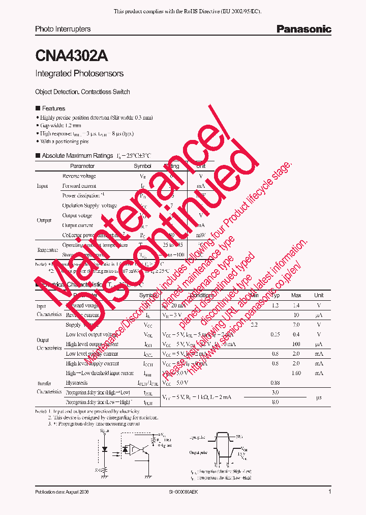 CNA4302A_8372302.PDF Datasheet