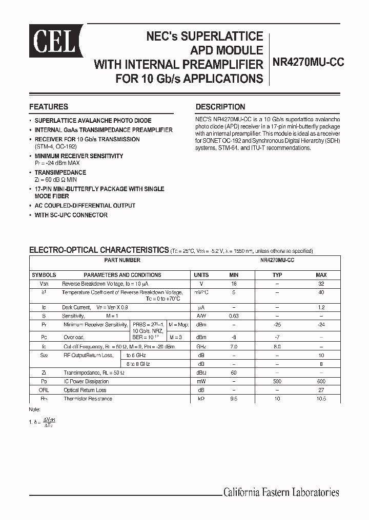 NR4270MU-CC_8372428.PDF Datasheet