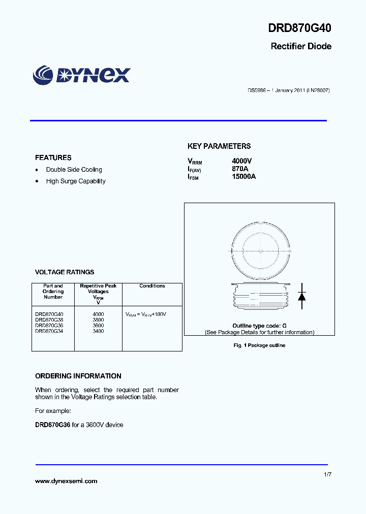 DRD870G40-15_8375534.PDF Datasheet