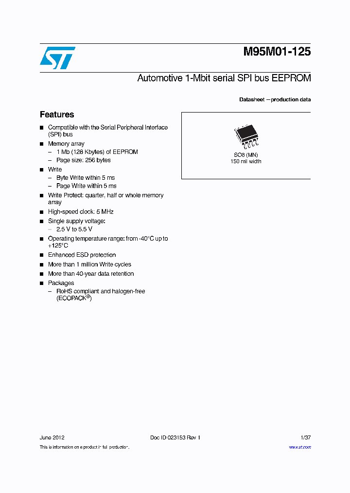 M95M01-125_8376048.PDF Datasheet