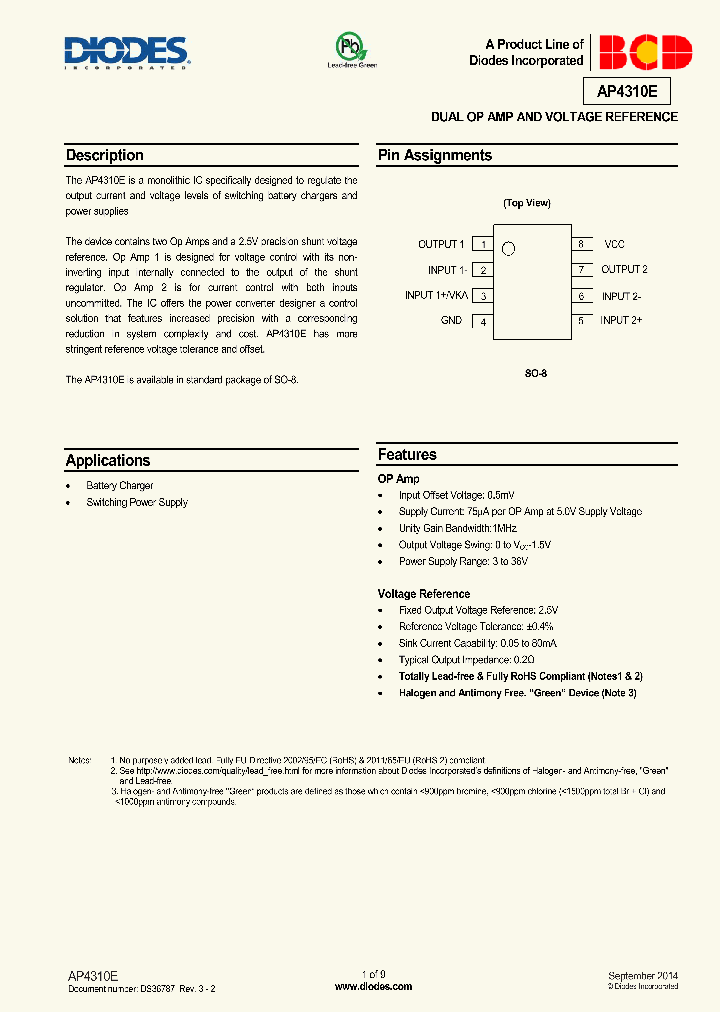 AP4310E_8376560.PDF Datasheet