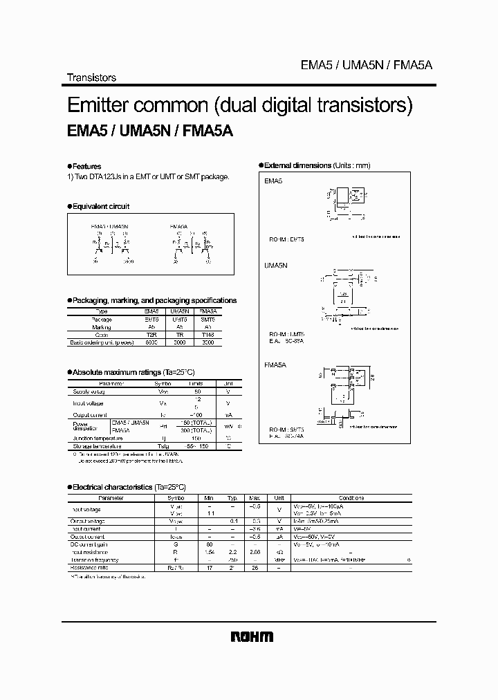 FMA5A_8377345.PDF Datasheet