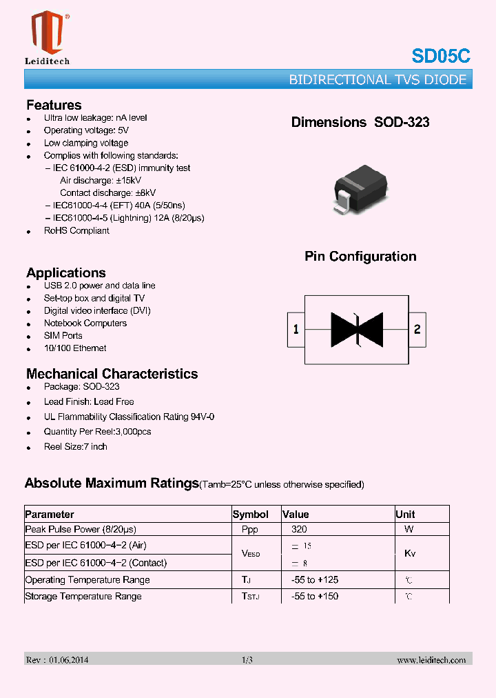 SD05C_8378713.PDF Datasheet