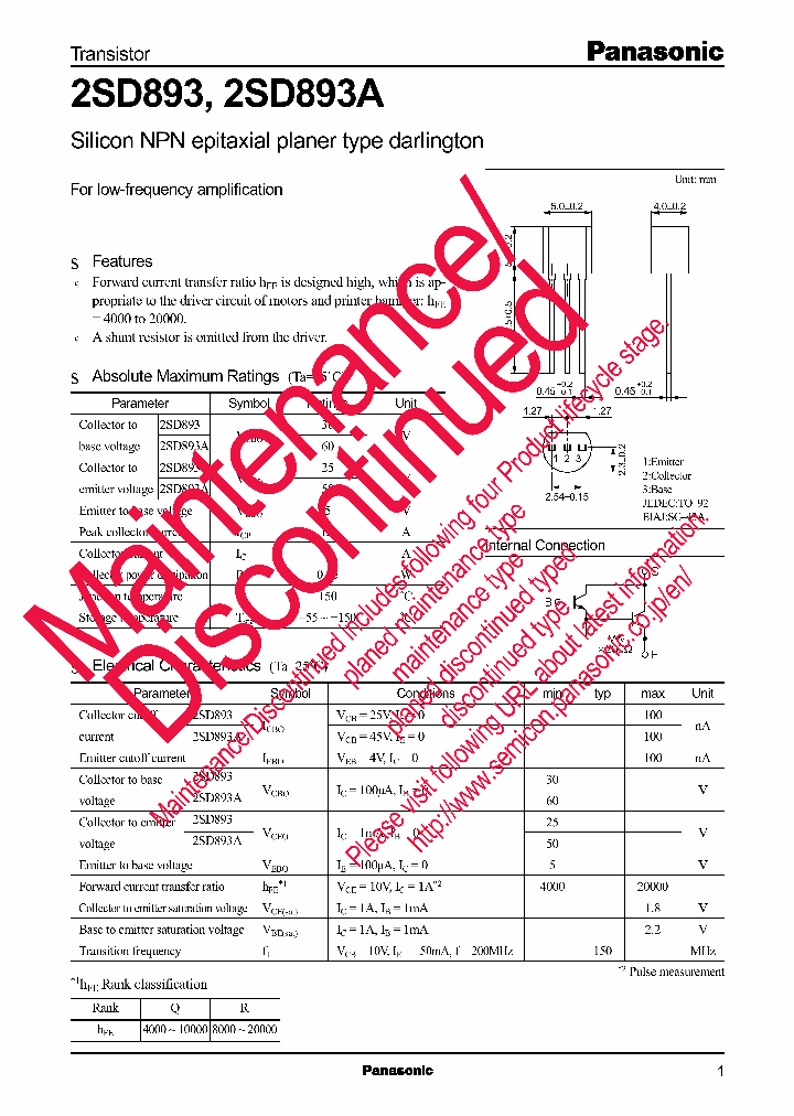 2SD0893_8378718.PDF Datasheet