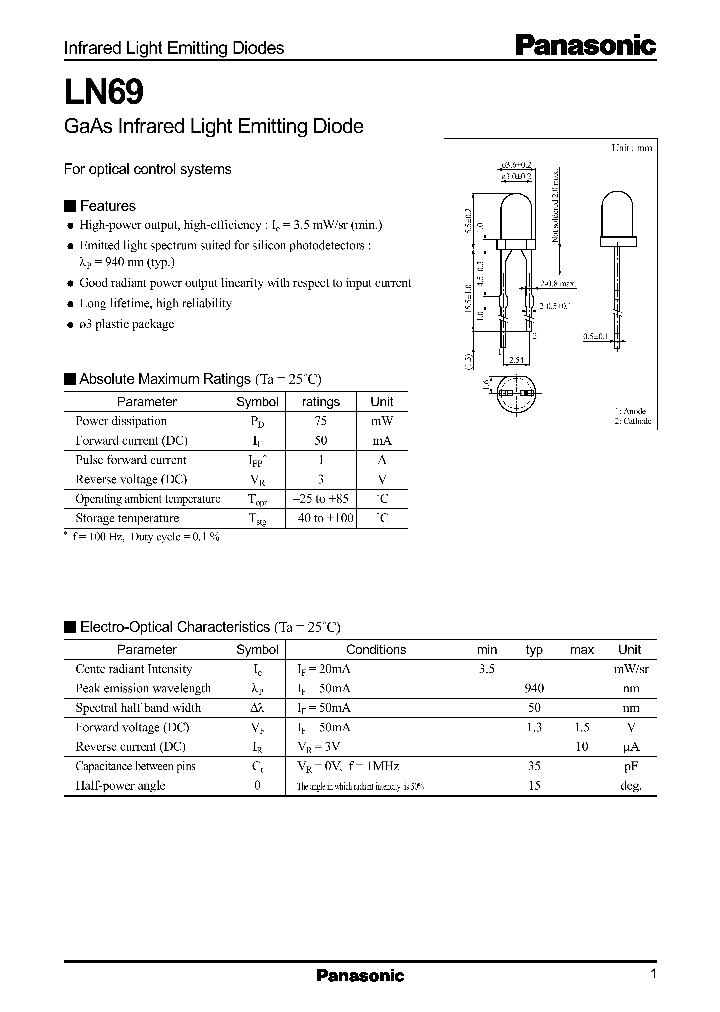 LN69_8379494.PDF Datasheet