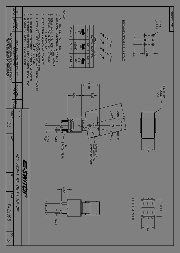 T421005_8380442.PDF Datasheet