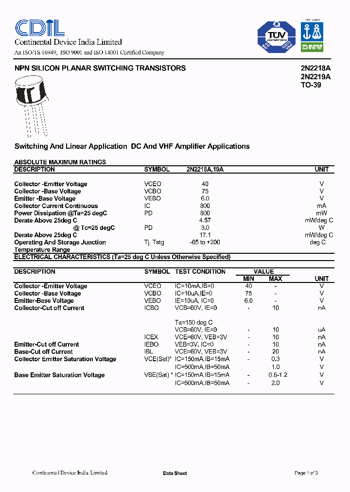 2N2218A_8382508.PDF Datasheet