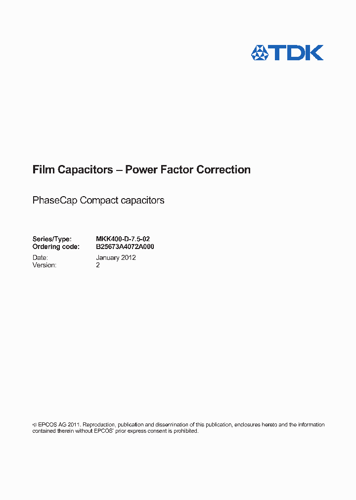 B25673A4072A500_8384339.PDF Datasheet