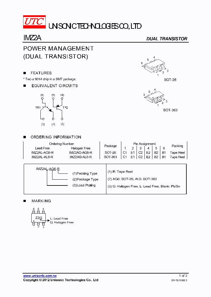 IMZ2A-15_8385836.PDF Datasheet