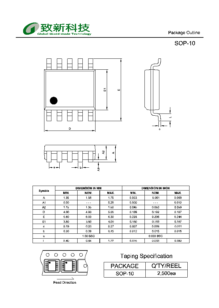 SOP-10_8386523.PDF Datasheet